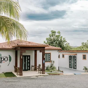 Bed & Breakfast Casa Campo Bed & Breakfast, San Sebastian