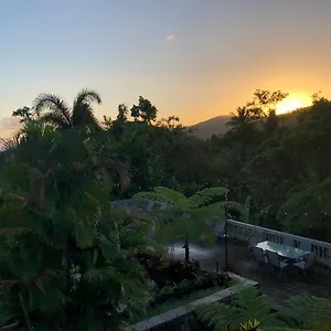 Bed & Breakfast El Yunque Rainforest, Rio Grande